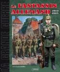 Fantassin Allemand 1914-1918 (fr)